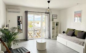 Studio Proche De La Plage Et Du Centre Ville