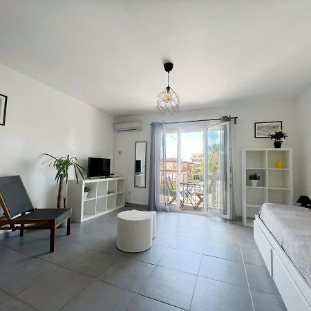 Studio Proche De La Plage Et Du Centre Ville Palavas-les-Flots Extérieur photo