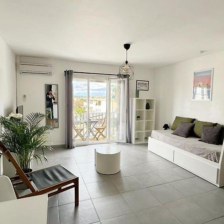 Studio Proche De La Plage Et Du Centre Ville Palavas-les-Flots Extérieur photo