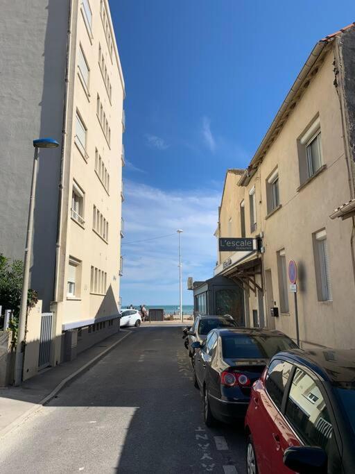 Studio Proche De La Plage Et Du Centre Ville Palavas-les-Flots Extérieur photo