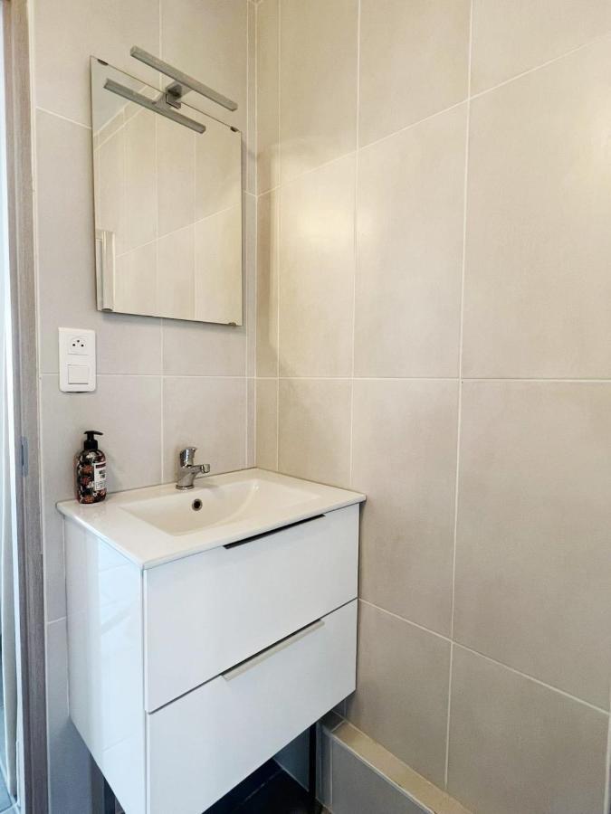 Studio Proche De La Plage Et Du Centre Ville Palavas-les-Flots Extérieur photo